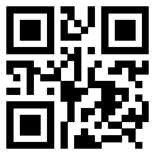 Immagine del QrCode di 3308221675