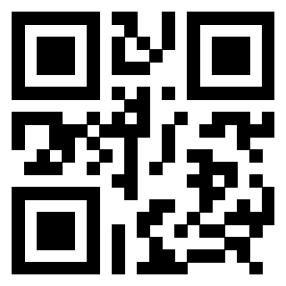 3308221682 QrCode associato