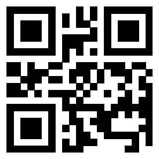 3308221683 - Immagine del QrCode associato