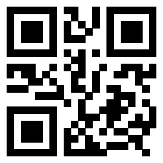 QrCode di 3308221685