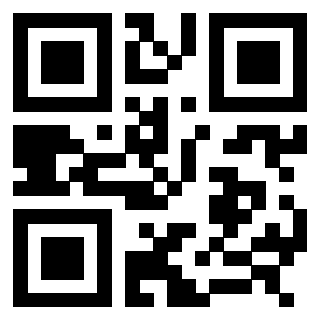 Immagine del QrCode di 3308221686