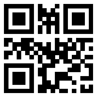 Immagine del QrCode di 3308221688