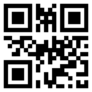 3308221689 QrCode associato