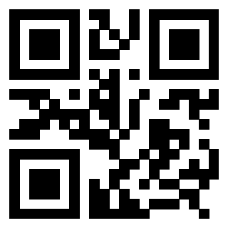 3308221691 Qr Code associato