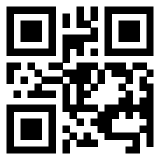 3308221695 - Immagine del QrCode associato