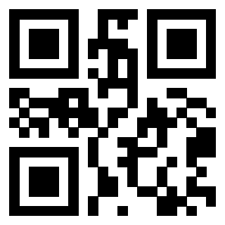 3308221697 - Immagine del Qr Code associato