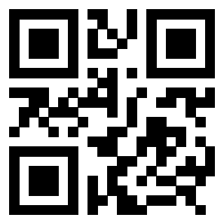 QrCode di 3308221698