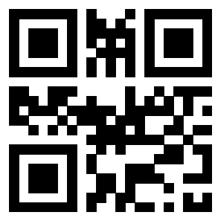 Qr Code di 3308221700