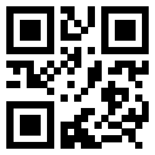 Qr Code di 3308221702