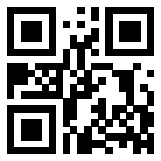 QrCode di 3308221706