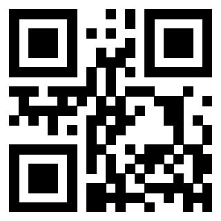 3308221709 - Immagine del QrCode associato