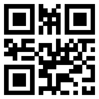 Immagine del Qr Code di 3308221710