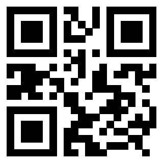 Scansione del Qr Code di 3308221714