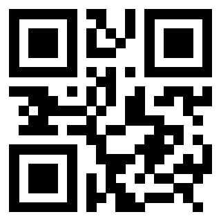 3308221715 - Immagine del QrCode