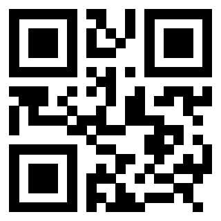 3308221716 - Immagine del Qr Code associato