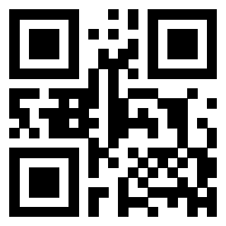 3308221718 - Immagine del QrCode