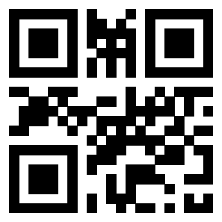 Il Qr Code di 3308221724