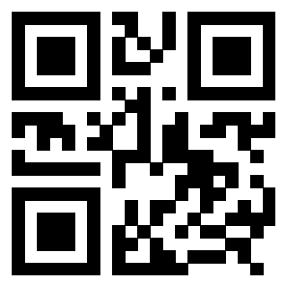 3308221728 Qr Code associato