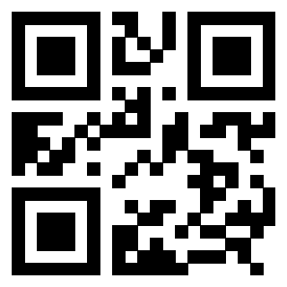 3308221732 Qr Code associato