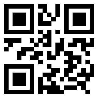 Immagine del Qr Code di 3308221733