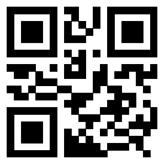 Immagine del QrCode di 3308221734
