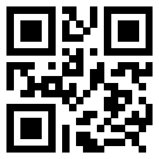 Il Qr Code di 3308221736