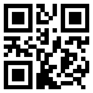 3308221737 - Immagine del QrCode associato