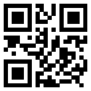 3308221741 - Immagine del QrCode