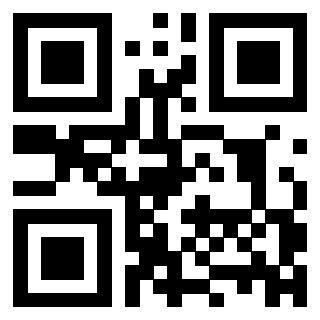 3308221742 - Immagine del Qr Code associato