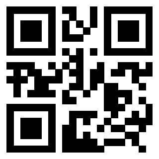 3308221746 - Immagine del QrCode associato