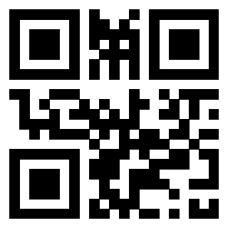 3308221753 - Immagine del Qr Code associato
