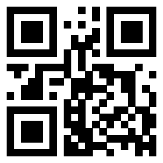 3308221755 - Immagine del Qr Code associato