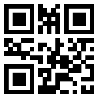 Immagine del Qr Code di 3308221756