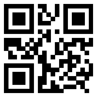 3308221758 - Immagine del Qr Code