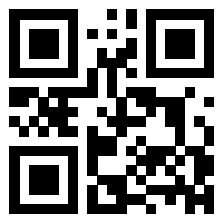Immagine del QrCode di 3308221761