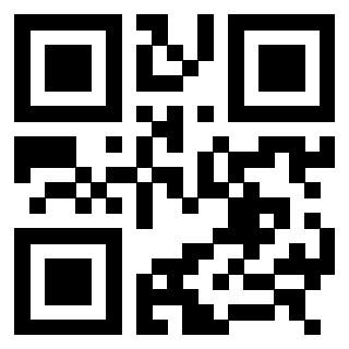Il Qr Code di 3308221764