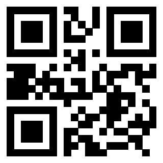 3308221765 Qr Code associato