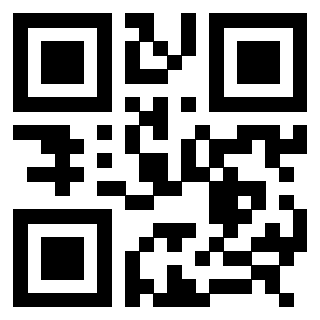 3308221766 - Immagine del Qr Code associato
