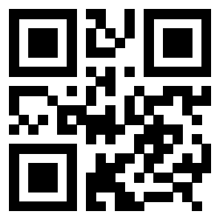 Il Qr Code di 3308221769