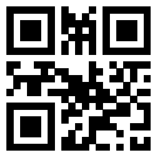 3308221773 Qr Code associato