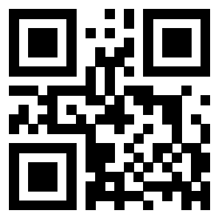 Scansione del Qr Code di 3308221774