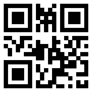 Immagine del QrCode di 3308221775