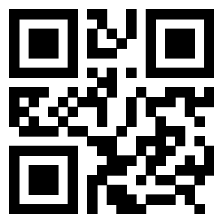 3308221779 QrCode associato