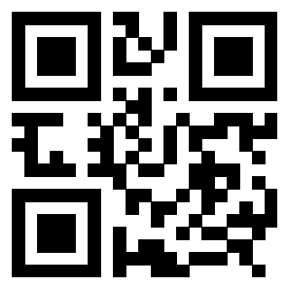 Il Qr Code di 3308221780