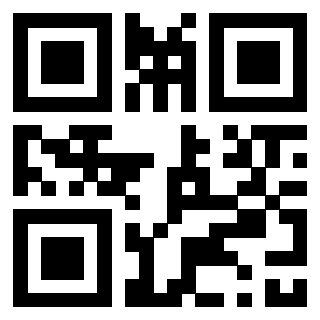 Il Qr Code di 3308221781
