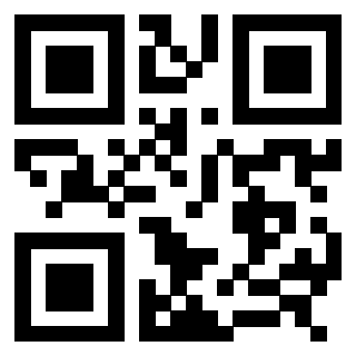 3308221782 Qr Code associato