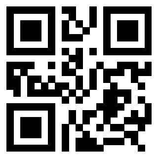 3308221785 - Immagine del Qr Code associato