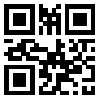 3308221787 - Immagine del Qr Code associato