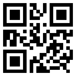 3308221788 - Immagine del QrCode