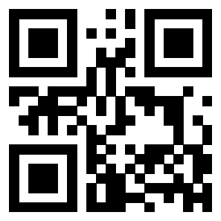 Scansione del Qr Code di 3308221789